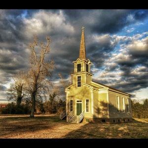 Meet your Posher, Toni